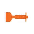 Cincel ladrillero 3-1/2 X 8' con grip, TRUPER 1