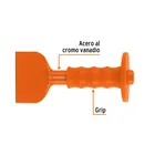 Cincel ladrillero 3-1/2 X 8' con grip, TRUPER 2