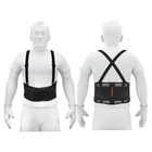 Faja lumbar de malla transpirable, talla EG, TRUPER 1