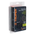Faja lumbar de malla transpirable, talla EG, TRUPER 4
