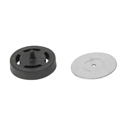 Boquilla JD-12 para fumigadores FUM-12, 16 y 20, TRUPER
