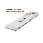 Cuchilla y contra para cepillo de carpintero # 4 y # 5 3
