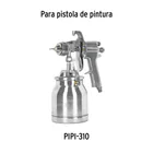 Repuestos de pistolas para pintar, PIPI-310, TRUPER 2