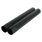 2 Tubos de extensión para aspiradoras ASPI-12/16, TRUPER 1