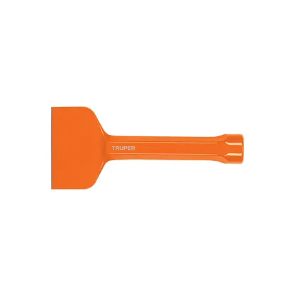 Cincel ladrillero 3-1/2 X 8', TRUPER