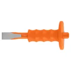 Cincel de corte frío 7/8 x 8' con grip, TRUPER 1