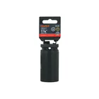 Dado largo de impacto de 1-1/8', 6 puntas, cuadro 3/4' 4