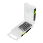Estuche con 5 puntas hexagonales de 2 mm largo 2', EXPERT 1