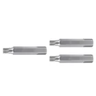 Estuche con 3 puntas bristol M10 largo 3', TRUPER EXPERT 2