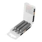 Estuche con 3 puntas bristol M6 largo 3', TRUPER EXPERT 1