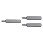 Estuche con 3 puntas bristol M6 largo 3', TRUPER EXPERT 2