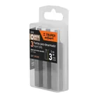 Estuche con 3 puntas bristol M6 largo 3', TRUPER EXPERT 5