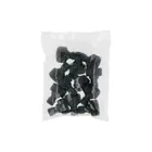 Conector 3/4' rápido hembra de ABS, sistema click, TRUPER 3