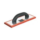 Flota esponja 12', esp. 1/2', acabado áspero, Comfort Grip 1