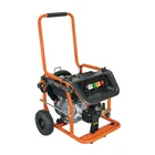 Hidrolavadora con motor a gasolina, 4000 PSI, TRUPER 1