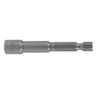 Estuche con 5 dados magnéticos de 5 mm largo 2-1/2', EXPERT 2