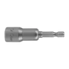 Estuche con 5 dados magnéticos de 12 mm largo 2-1/2', EXPERT 2