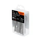 Estuche con 5 dados magnéticos de 12 mm largo 2-1/2', EXPERT 5