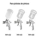Repuestos de pistolas para pintar, PIPI-431, TRUPER 2