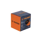 Dado 1/2' para tarrajas TA-850 y TA-851, TRUPER 5