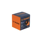 Dado 3/4' para tarrajas TA-850 y TA-851, TRUPER 5