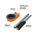 Cabezal para dados TA-850, TRUPER 2