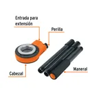 Cabezal para dados TA-851, TRUPER 2