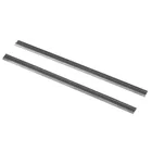 2 piezas cuchillas carburo de tungsteno para CEPEL-4-1/2NX 1