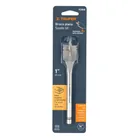Broca plana de manita 1' para madera, TRUPER 4