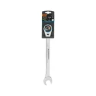 Llave combinada con matraca 24 mm x 325 mm largo, EXPERT 2