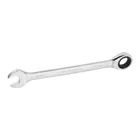 Llave combinada con matraca 25 mm x 325 mm largo, EXPERT 1