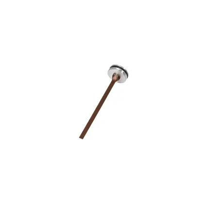 Pistón guía para engrapadora neumática ENNE-120, TRUPER