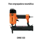 Pistón guía para engrapadora neumática ENNE-120, TRUPER 2