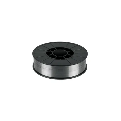 Caja 5 kg de microalambre de núcleo fundente, .030', TRUPER