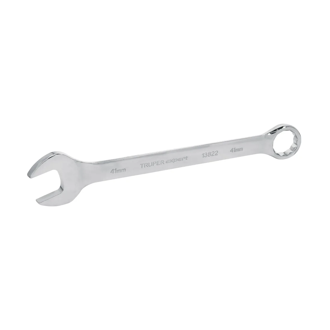 Llave combinada extralarga 41 mm x 483 mm de largo, EXPERT