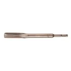 Cincel hueco para acanalado SDS plus 3/4' x 10', TRUPER 1