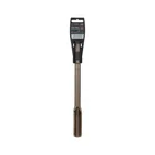 Cincel hueco para acanalado SDS plus 3/4' x 10', TRUPER 5