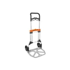 Diablo de carga, plegable de aluminio, 200 kg, TRUPER EXPERT 1