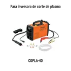 Juego 2 difusores 9/16' para COPLA-40, TRUPER 2