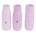 Juego de 3 difusores para SOMU-200X y SOMU-250X, TRUPER 1