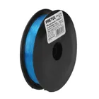 Carrete con 100 m de hilo para pesca azul calibre 0.30 mm 1