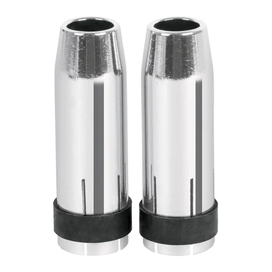 Juego de 2 toberas para soldadora SOMU-250X, TRUPER