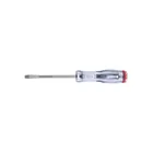 Desarmador plano de golpe 1/4' x 4', TRUPER EXPERT 1