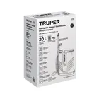Fumigador de 20 L manual de mochila, TRUPER 4
