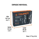 Extractor de poleas, 2 quijadas, 6', TRUPER 5