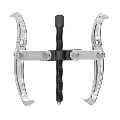 Extractor de poleas, 2 quijadas, 10', TRUPER