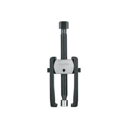Extractor de poleas, pata de cabra, TRUPER