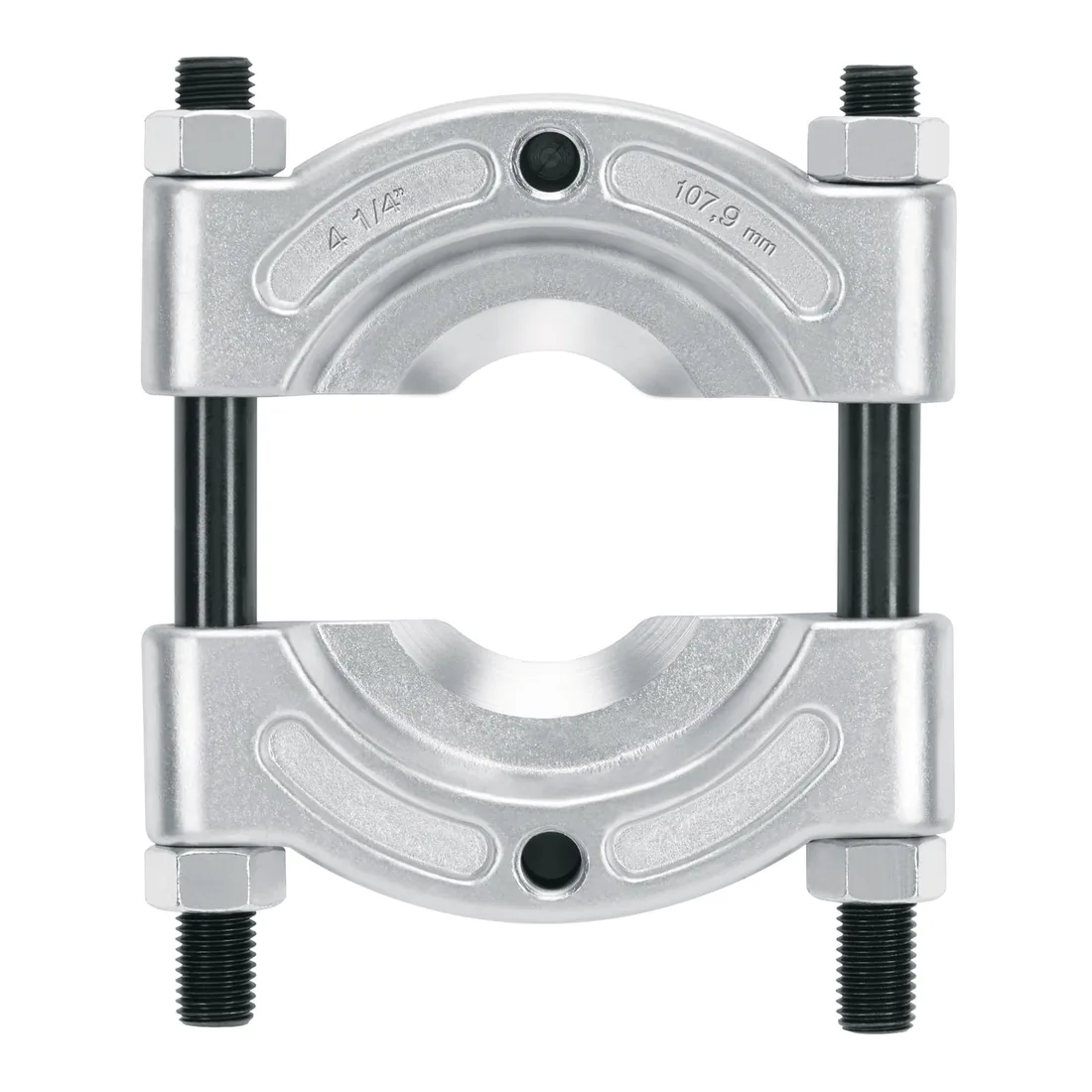 Extractor de baleros de 57 a 108 mm, TRUPER