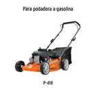 Ensamble de rueda y llanta delantera, 7', TRUPER 2
