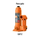 Empaques para gato hidráulico de botella de 2 Ton, TRUPER 2